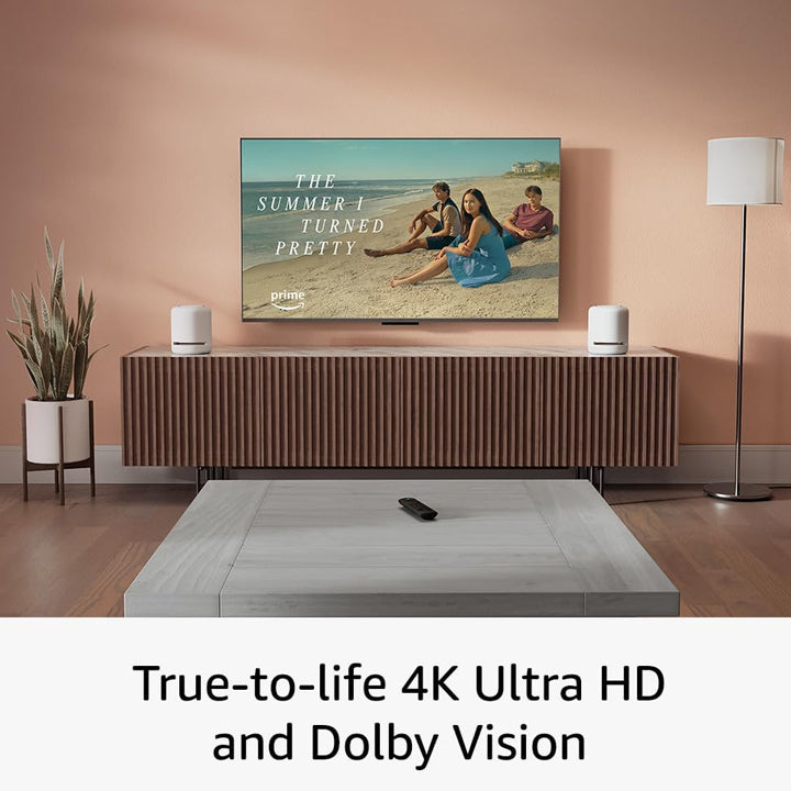 أمازون فاير تي في عصا 4K ماكس أمازون فاير تي في عصا 4K ماكس